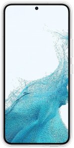 Чохол Samsung for Galaxy S22 - Frame Cove Transparent (EF-MS901CTEGRU)