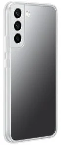 Фото: Чохол Samsung for Galaxy S22 Plus - Frame Cove Transparent (EF-MS906CTEGRU) № 4 | KTC