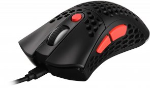 Миша 2E HyperSpeed Pro Wireless RGB Black (2E-MGHSPR-WL-BK)