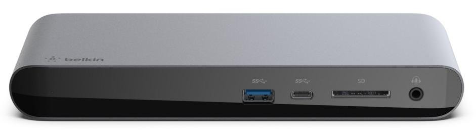 Belkin Thunderbolt 3 Dock Pro