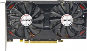 Відеокарта AFOX RX 5500 XT (AFRX5500XT-8GD6H4)