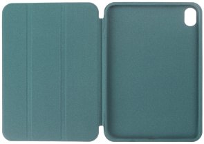  Чохол для планшета ArmorStandart for iPad mini 6 - Smart Case Pine Green (ARM60281)