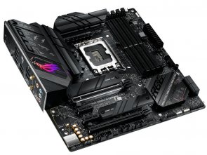 Материнська плата ASUS STRIX B660-G GAMING WIFI