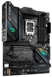 Материнська плата ASUS STRIX B660-F GAMING WIFI