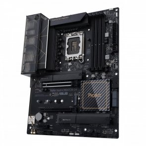 Материнська плата ASUS PROART B660-CREATOR D4