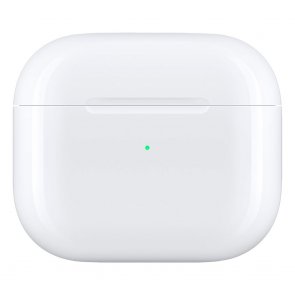 Футляр Apple AirPods 3gen White