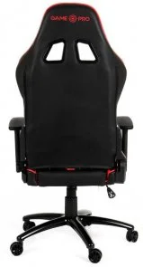 Фото: Крісло GamePro Nitro KW-G42 Black/Red (KW-G42_Black_Red) № 6 | KTC