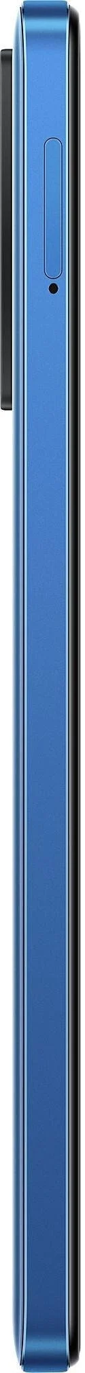 Фото: Смартфон Xiaomi Redmi Note 11 6/128GB Twilight Blue № 5 | KTC