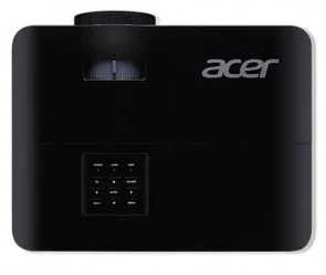 Фото: Проектор Acer X1128i 4500 Lm (MR.JTU11.001) № 3 | KTC