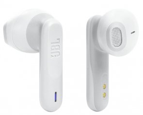 Гарнітура JBL Wave 300TWS White (JBLW300TWSWHT)