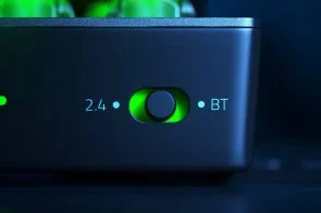 Фото: Клавіатура Razer BlackWidow V3 Mini HyperSpeed Yellow Switch RGB Black (RZ03-03890700-R3R1) № 7 | KTC