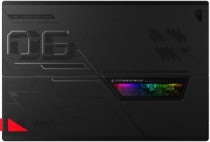 Ноутбук ASUS ROG Flow Z13 GZ301ZE-LD183W Black