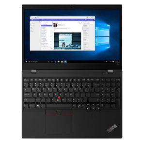 Ноутбук Lenovo ThinkPad L15 G2 20X4S0R308 Black