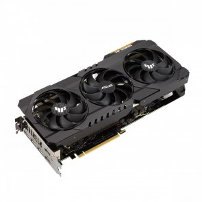 Відеокарта ASUS RTX 3080 TUF Gaming OC (TUF-RTX3080-O12G-GAMING)