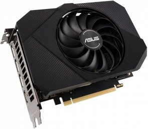 Відеокарта ASUS RTX 3060 V2 Phoenix (PH-RTX3060-12G-V2)