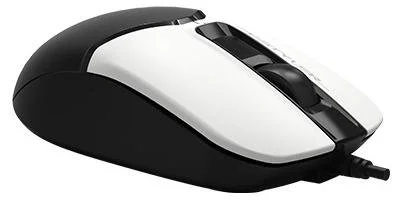 Фото: Миша A4tech FStyler FM12 Panda № 4 | KTC