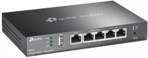 Фото: Маршрутизатор TP-Link ER605 № 2 | KTC