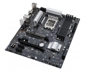 Материнська плата AsRock Z690 PHANTOM GAMING 4