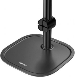 Універсальний тримач Baseus Literary Youth Desktop Bracket Telescopic Black (SUWY-A01)