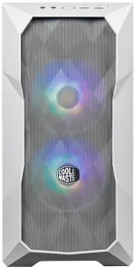 Корпус Cooler Master TD300 Mesh White (TD300-WGNN-S00)