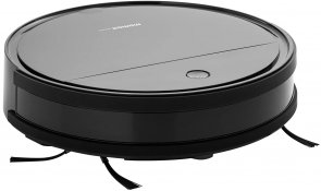 Робот пилосос Momax Mini-Cleanse IoT Vacuum Robot Black (RO2SUKD)