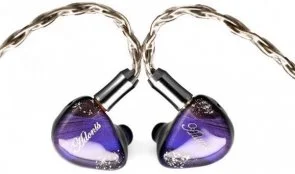 Фото: Навушники Queen of Audio Adonis with Lightning adapter cable № 4 | KTC