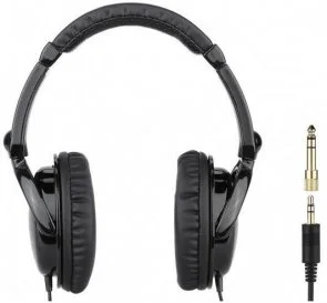 Фото: Навушники Takstar HD2000 Black № 6 | KTC