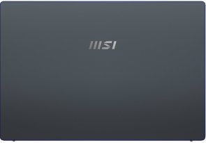 Ноутбук MSI Prestige 14 P14A11SC-084XUA Carbon Gray