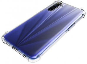 Чохол BeCover for Realme 6 - Anti-Shock Clear (705202)