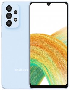 Samsung Galaxy A33 A336 6/128GB Light Blue