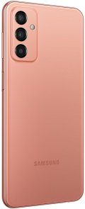 Смартфон Samsung Galaxy M23 M236 4/64GB Pink Gold (SM-M236BIDDSEK)