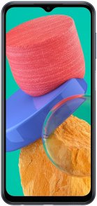 Смартфон Samsung Galaxy M33 M336 6/128GB Blue (SM-M336BZBGSEK)