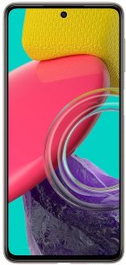 Смартфон Samsung Galaxy M53 M536 6/128GB Brown (SM-M536BZNDSEK)