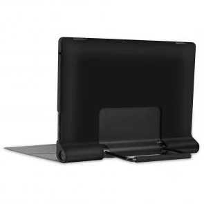 Фото: Чохол для планшета BeCover for Lenovo Yoga Pad Pro YT-K606F - Smart Case Black (707304) № 4 | KTC