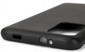 Фото: Чохол BeCover for Xiaomi Redmi Note 11 Pro/11 Pro Plus - Black (707151) № 2 | KTC