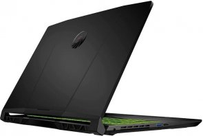 Ноутбук MSI Alpha 15B5EEK-081XUA