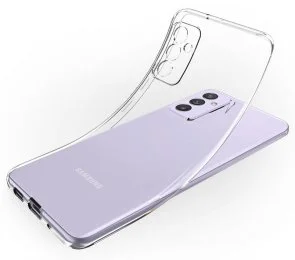 Фото: Чохол BeCover for Samsung M52 SM-M526 - Transparancy (706928) № 3 | KTC