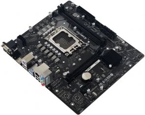 Фото: Материнська плата Biostar H610MH № 4 | KTC