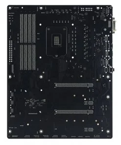 Фото: Материнська плата Biostar Z590A-SILVER № 4 | KTC