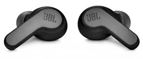 Фото: Навушники JBL Wave 200 TWS Black (JBLW200TWSBLK) № 4 | KTC