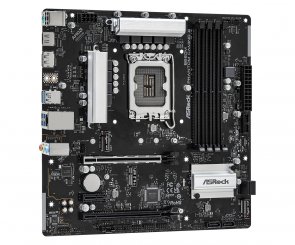 Материнська плата AsRock B660M Phantom Gaming 4