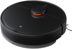 Робот пилосос Xiaomi Mi Robot Vacuum-Mop 2 Ultra EU