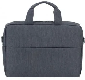 Фото: Сумка для ноутбука Riva 7522 Dark Grey № 3 | KTC