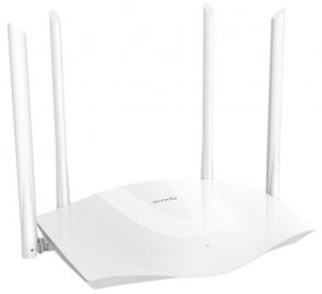 Маршрутизатор Wi-Fi Tenda TX3