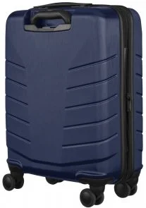 Фото: Валіза Wenger Pegasus 39L Blue (610121) № 4 | KTC