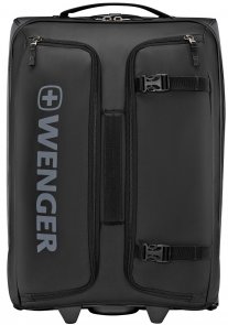 Валіза Wenger XC Tryal 52L Black (610173)