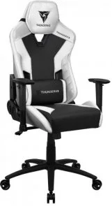 Фото: Крісло ThunderX3 TC3 All White (TC3_All_White) № 3 | KTC