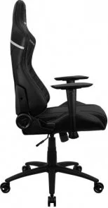 Фото: Крісло ThunderX3 TC3 All Black (TC3_All_Black) № 6 | KTC