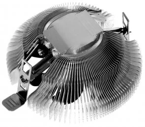 Фото: Кулер для процесора ID-COOLING DK-01S № 3 | KTC
