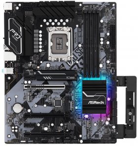 Материнська плата AsRock Z690 Pro RS